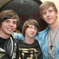 Arche Nova Clubbing