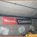 House Clubbing