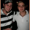 Arche Nova Club Night