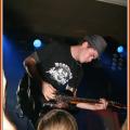 The Boss Hoss live!