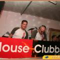 House Clubbing