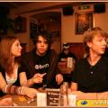 Mundpropaganda live!