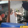 Bubble Beatz live!