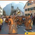 Faschingsumzug