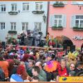 Saitensprung live!