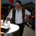 Faschingsumzug