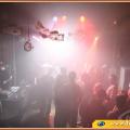 Schiff Clubbing