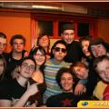 18. Geburtstag von Lisi