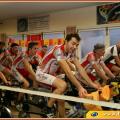 Spinning Marathon