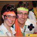 Rosenmontagsball