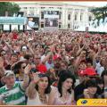 EM 2008: Fanmeile Wien