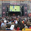 EM 2008: Fanmeile Wien