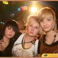 Arche Nova Clubbing
