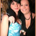 White Secco Clubbing 