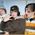 Fasching ab 12