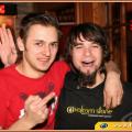 Karaoke Night