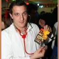 Rosenmontagsball