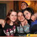 Saturday Night (Xi)