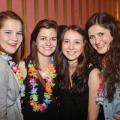 Spring Party mit Raggabund