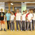 Wing Tsun Bludenz