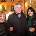 Eröffnung Christkindlemarkt Bludenz