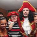 Captain Morgan Party