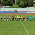 Rätia Bludenz vs. Dornbirner SV