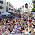 29. Milka Schokofest