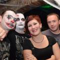 Halloween Party Vol II im Sudkessel und Cruise