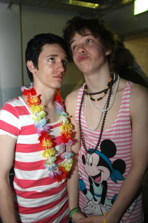 Random image