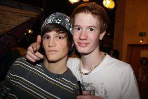 Random image