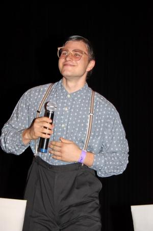 Random image