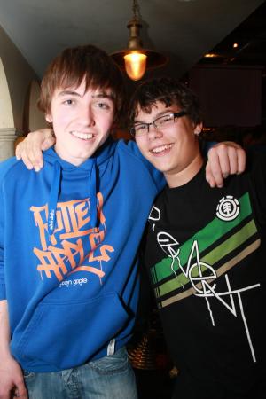 Random image
