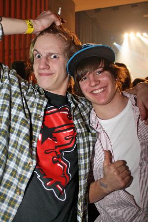 Random image