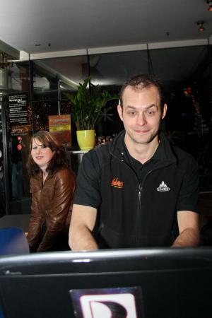 Random image