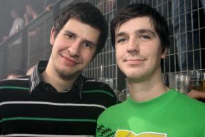 Random image
