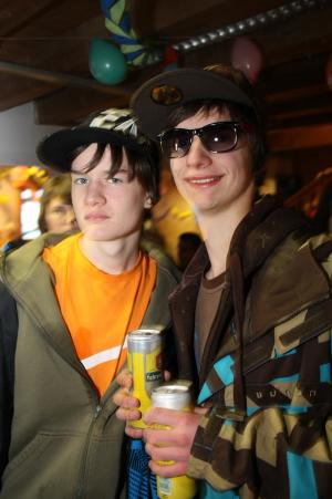 Random image