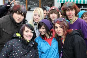 Random image