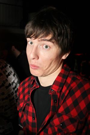 Random image