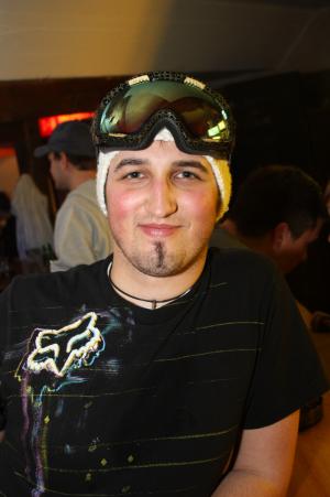 Random image