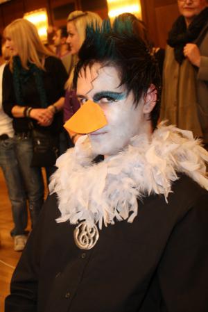 Random image