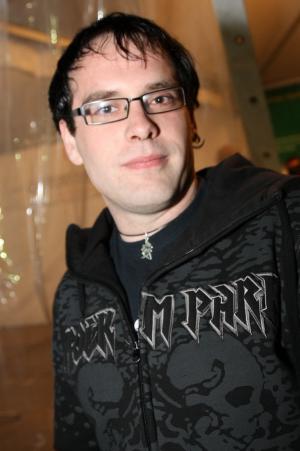 Random image
