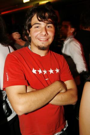 Random image
