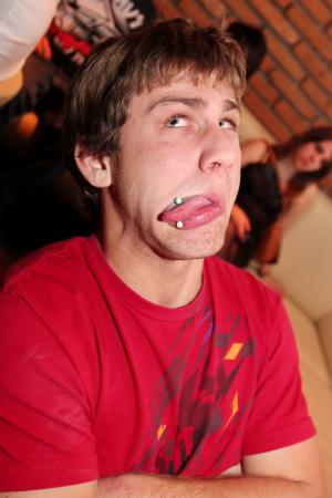 Random image