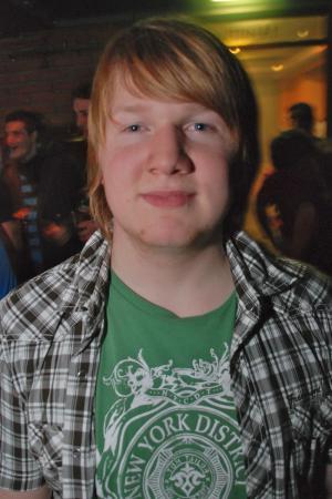 Random image