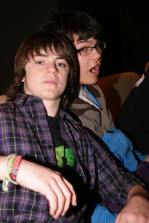 Random image