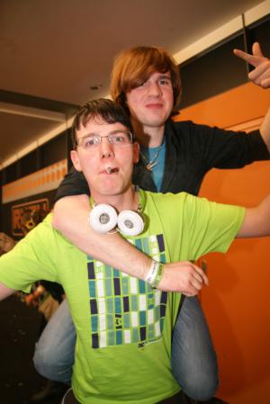Random image