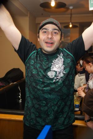 Random image