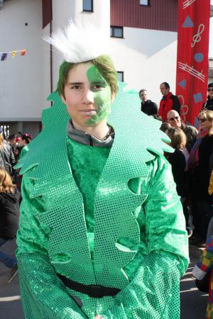 Random image