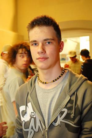 Random image